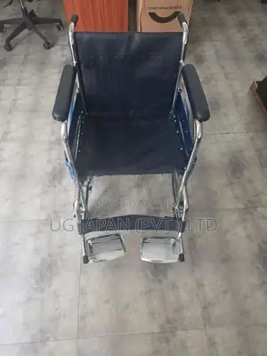 Foldable Wheelchair