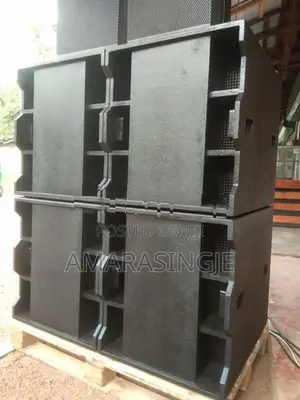 Studio Speaker