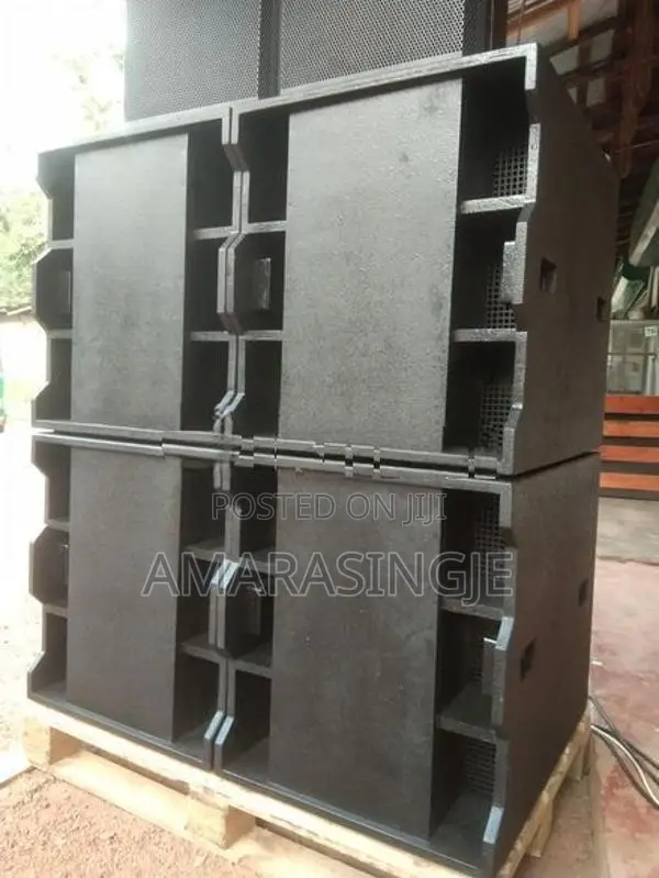 Studio Speaker