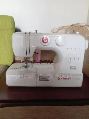 Singer Sewing Machine