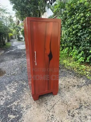 Steel Mini Cupboard 48x18 Inch