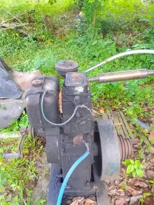 Diesel Engine