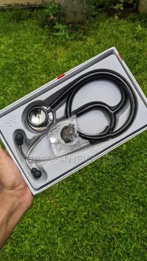 Spirit Stethoscope