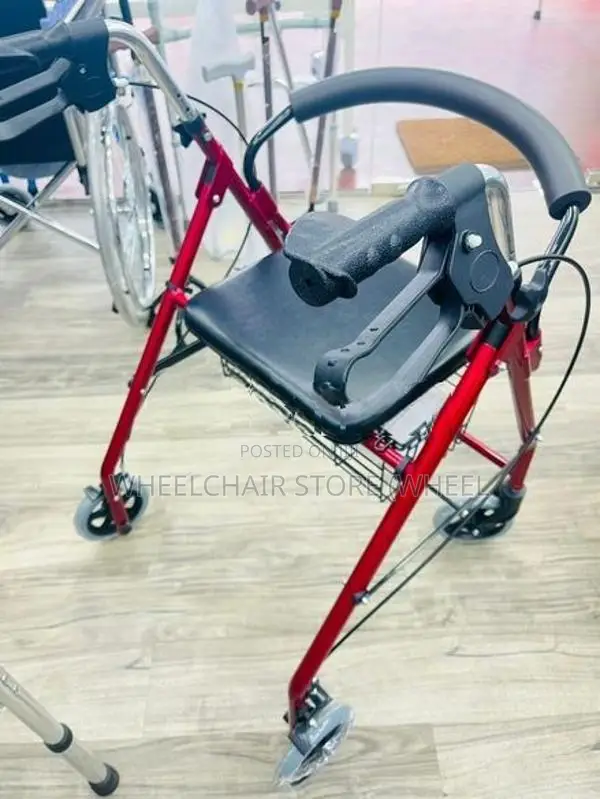 Rollator