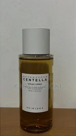 Skin 1004 Centella Toner