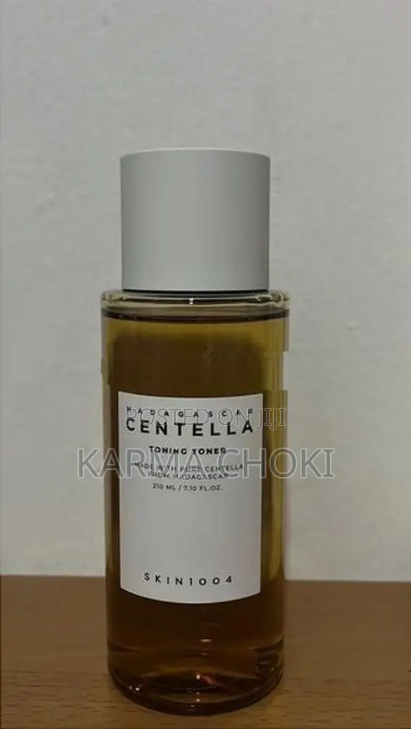 Skin 1004 Centella Toner