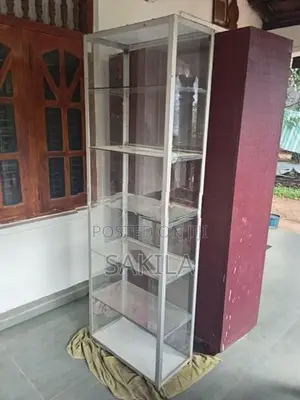සෝකේස්