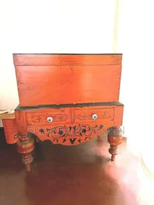 Pettagama (Satin) Antique