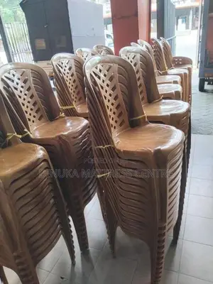 Nippon Chairs