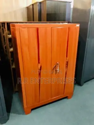 New 4*3 Ft Half Steel Cupboard