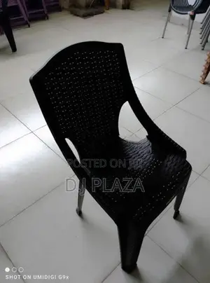 Rattan Chair