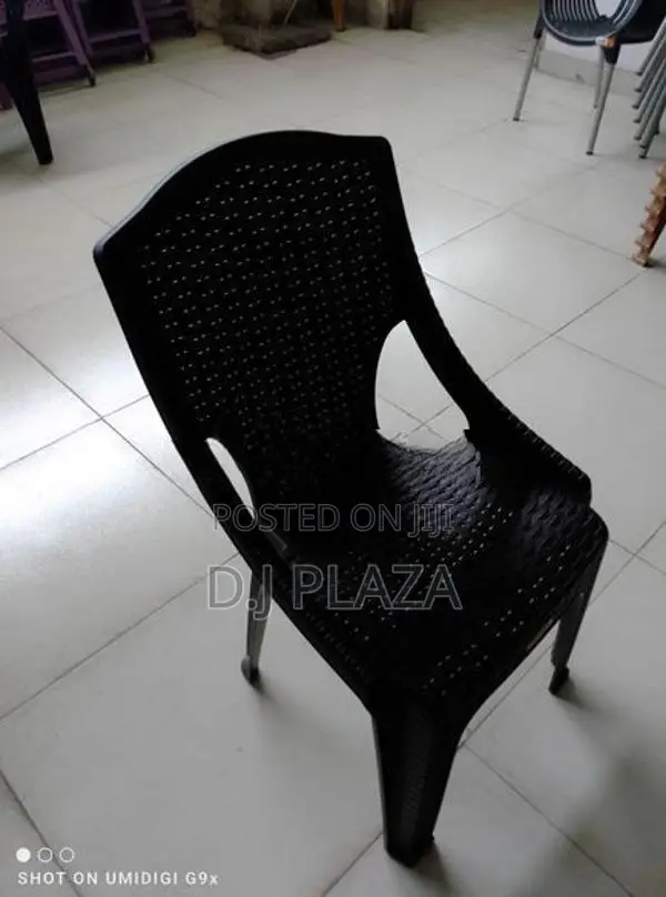 Rattan Chair