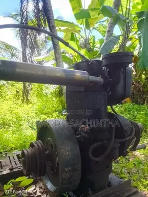 Diesel Engine
