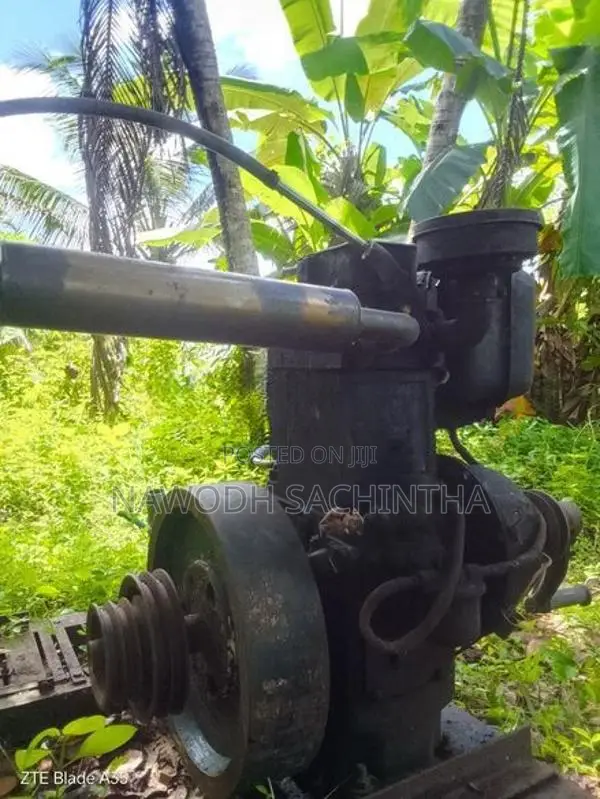Diesel Engine