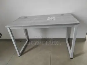 New 4x2 Size Computer Table (Ooo14)