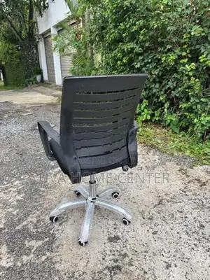 Mesh Office Chair 1002