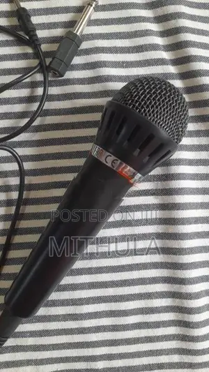 Sony F-V120 Vocal Dynamic Microphone