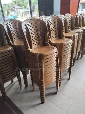 Nippon Chairs