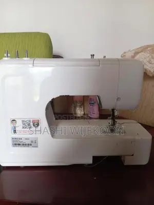 Singer Sewing Machine
