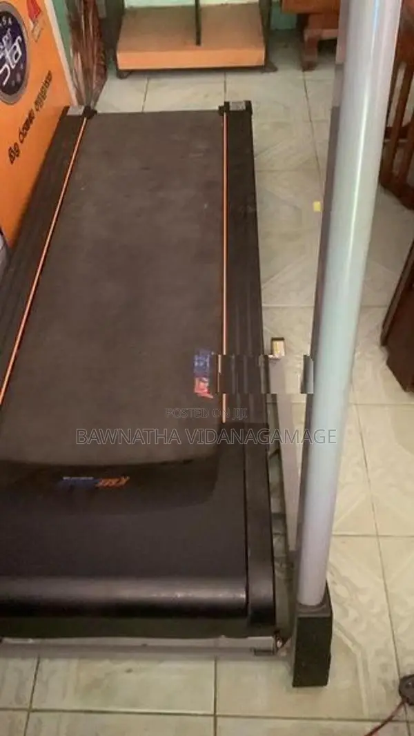 Treadmill Machine