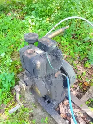 Diesel Engine