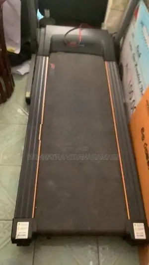 Treadmill Machine