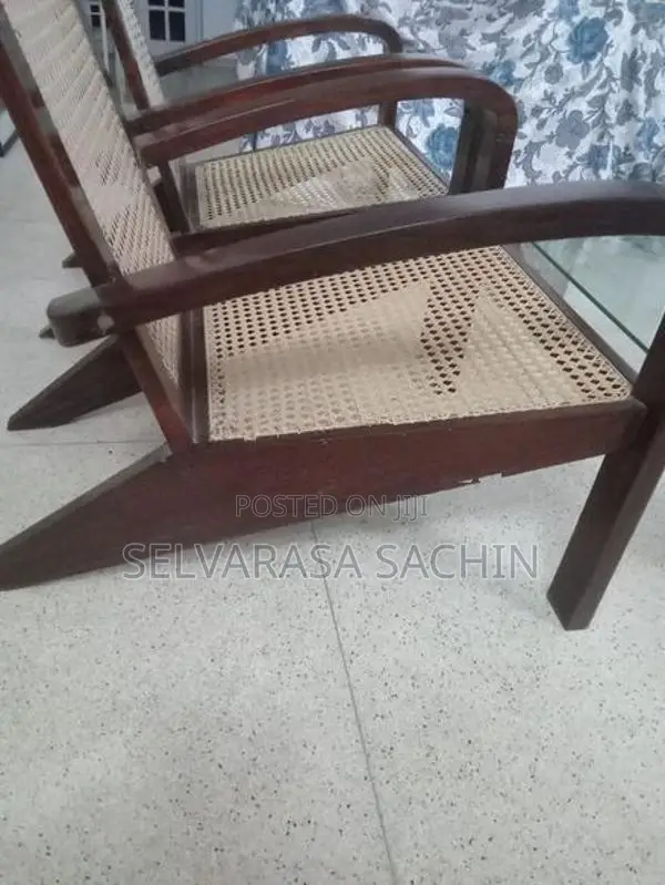 Antique Chairs