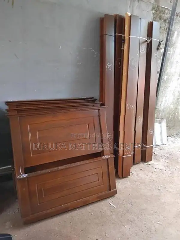 3D Melamine Cupboard 6ft ×4ft