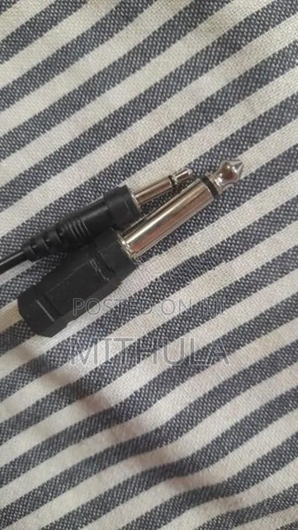 Sony F-V120 Vocal Dynamic Microphone