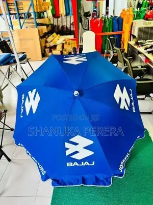 7 Feet Garden Beach Umbrella