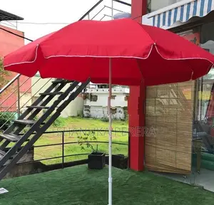 6 Feet Garden Beach Umbrella