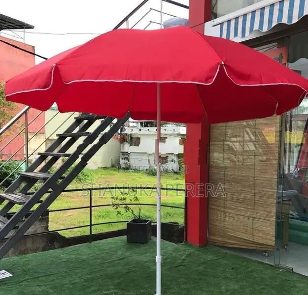 6 Feet Garden Beach Umbrella