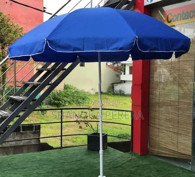 7 Feet Garden Beach Umbrella