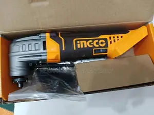 INGCO CORDLESS MULTI-TOOL – HERMAN HT 0878