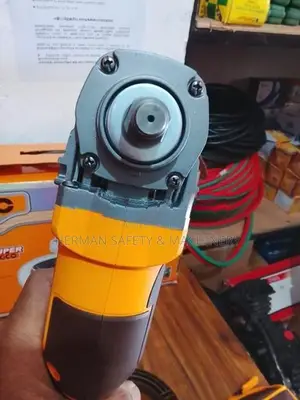 INGCO BRUSHLESS CORDLESS POLISHER 180MM (7") – HERMAN HT 0879