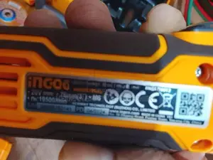 INGCO 20V LITHIUM-ION MINI CUT-OFF TOOL – HERMAN HT 0882