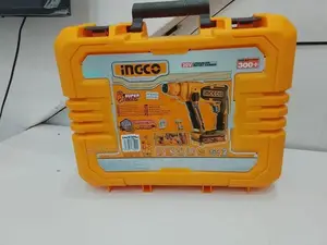 INGCO 20V CORDLESS ROTARY HAMMER DRILL – HERMAN HT 0884