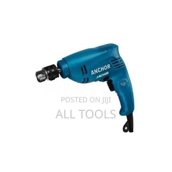 Electric Drill (Anchor 10mm)