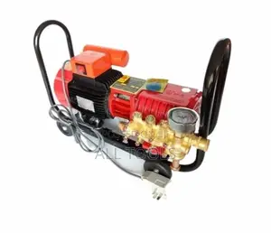 ALPHA High Pressure Washer (QL 280)