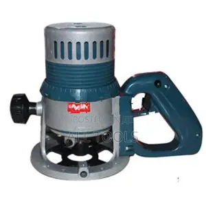 MEN Electric Router (8-12mm)