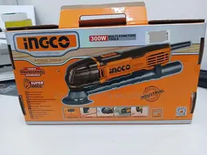 INGCO 300W MULTI-FUNCTION TOOL – HERMAN HT 0888