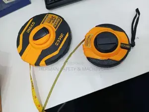 INGCO FIBERGLASS MEASURING TAPE – HERMAN HT 0889