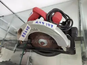 DBL Cutter Machine