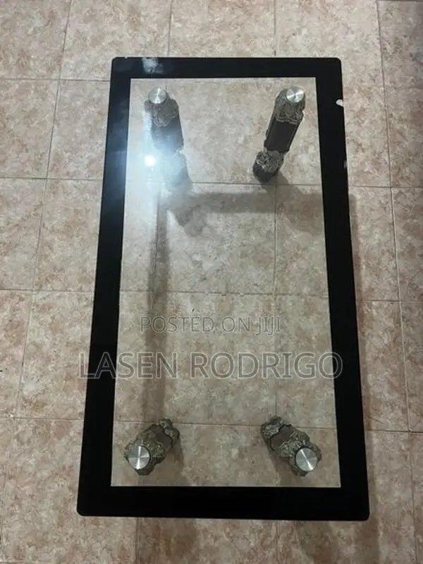 Coffee Table/ Center Table
