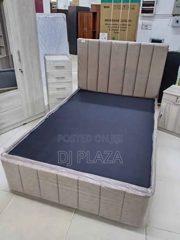Divan Bed 6x3