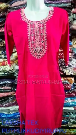 Indian Model Top