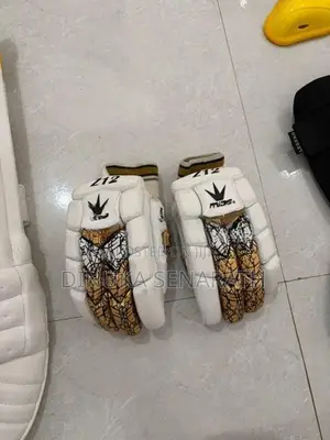 Cricket Set