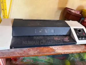 Laminating Machine