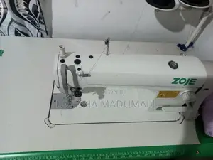 Zoje Machine