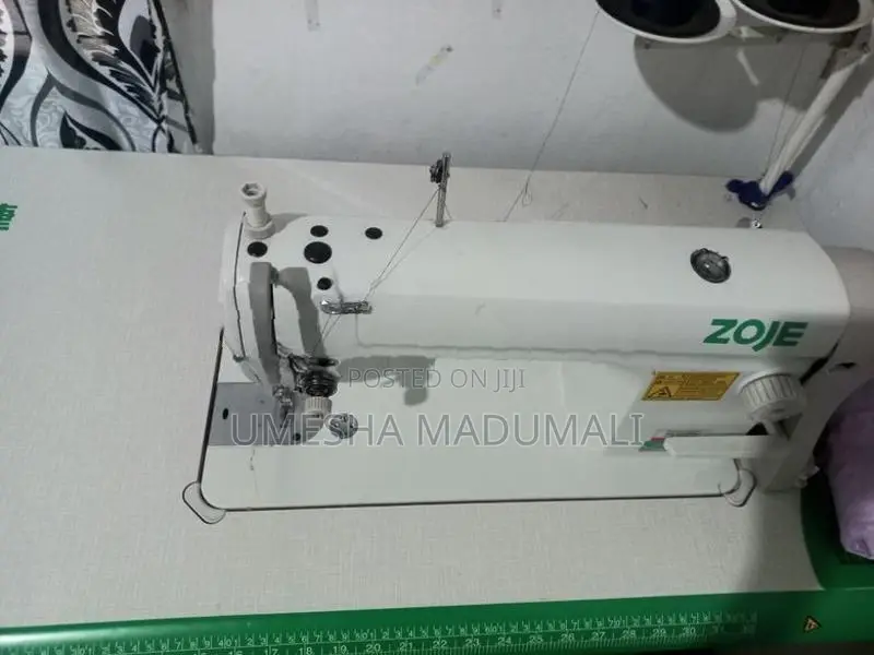 Zoje Machine